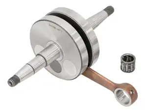 Jasil crankshaft 12 mm KoBo | Minarelli V1 engine Jasil crankshaft 12 mm KoBo | Minarelli V1 engine