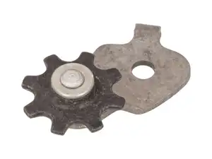 Chain tensioner NOS | Piaggio Boxer Chain tensioner NOS | Piaggio Boxer