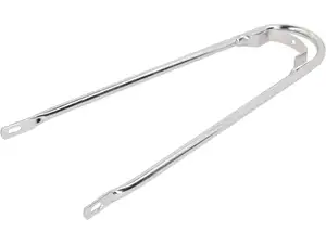 swiing® revival rear mudguard strut chrome | Zündapp Belmondo swiing® revival rear mudguard strut chrome | Zündapp Belmondo