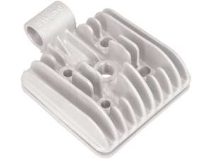 swiing® ingenious 39 mm cylinder head (decorative version) | Zündapp Belmondo, Bergsteiger swiing® ingenious 39 mm cylinder head (decorative version) | Zündapp Belmondo, Bergsteiger