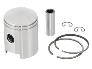 Meteor piston 42.5 mm (10 mm KoBo) oversize | Puch X30 Velux Meteor piston 42.5 mm (10 mm KoBo) oversize | Puch X30 Velux