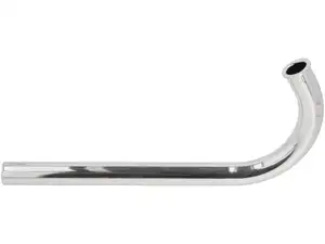 swiing® revival flame tube 28 mm chrome | Sachs 50/2, 50/3 swiing® revival flame tube 28 mm chrome | Sachs 50/2, 50/3
