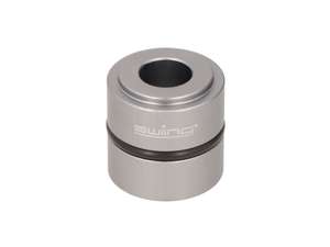 swiing® ingenious Silentblock 19 mm aluminum (original head/engine housing) | Sachs 50/2, 50/3, 50/4 swiing® ingenious Silentblock 19 mm aluminum (original head/engine housing) | Sachs 50/2, 50/3, 50/4