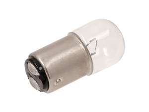 swiing® revival bulb rear light 12V - 5W (BA15d) 1-filament swiing® revival bulb rear light 12V - 5W (BA15d) 1-filament