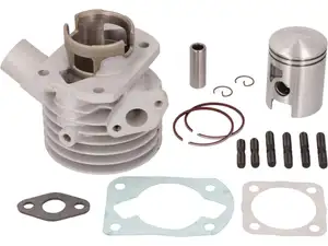 AKOA 40 mm cylinder kit | Sachs 503 2AL, AAL, 2BL, ABL AKOA 40 mm cylinder kit | Sachs 503 2AL, AAL, 2BL, ABL