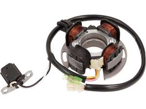 Stator electronic ignition | Tomos A35, A52, A55 Stator electronic ignition | Tomos A35, A52, A55