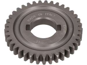 EVOK gear wheel 37 teeth Mono / Vario gearbox | Piaggio Ciao, SI, Bravo, Boxer EVOK gear wheel 37 teeth Mono / Vario gearbox | Piaggio Ciao, SI, Bravo, Boxer