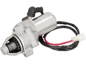 Starter motor | Beta 521 (electric starter) (A8787) Starter motor | Beta 521 (electric starter) (A8787)