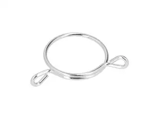 Clasp 30 - 33 mm bellows small | Pony (P8216) Clasp 30 - 33 mm bellows small | Pony (P8216)