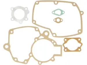 Athena gasket set | Kreidler Flory MF2, MP2 Athena gasket set | Kreidler Flory MF2, MP2
