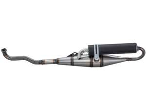 Tecnigas exhaust "Next" | Puch Tecnigas exhaust "Next" | Puch