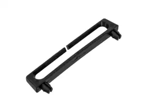 swiing® revival cable guide mudguard black | Puch swiing® revival cable guide mudguard black | Puch