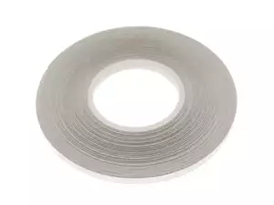 Chrome trim line 3 mm (10 m) Chrome trim line 3 mm (10 m)
