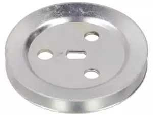 Pully Ø 94 mm mono gearbox "Original" | Piaggio Ciao, SI, Bravo Boxer Pully Ø 94 mm mono gearbox "Original" | Piaggio Ciao, SI, Bravo Boxer