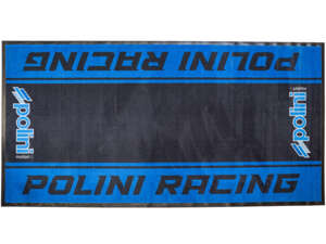 Polini Pit carpet "Polini Racing" 200 x 100 cm Polini Pit carpet "Polini Racing" 200 x 100 cm