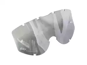 ProGrip replacement lens Raceline silver ProGrip replacement lens Raceline silver