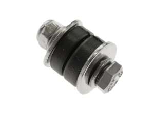 Rear mudguard fixing screw Inox original | Piaggio Ciao Rear mudguard fixing screw Inox original | Piaggio Ciao