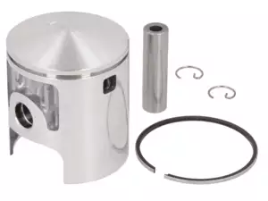 Malossi piston 45.5 mm | Honda Camino Malossi piston 45.5 mm | Honda Camino