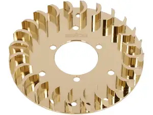 swiing® ingenious fan wheel gold (EVO, HPI, Bosch, Ducati) | Puch X30 Velux / Sachs 503 / Belmondo swiing® ingenious fan wheel gold (EVO, HPI, Bosch, Ducati) | Puch X30 Velux / Sachs 503 / Belmondo