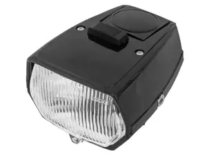 GPO spotlight angular with switch black GPO spotlight angular with switch black