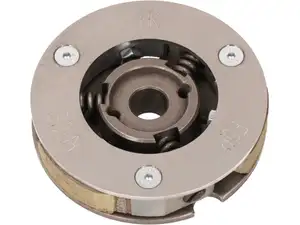 HK Clutch "Racing" Kickstarter Aramid | Puch E50 HK Clutch "Racing" Kickstarter Aramid | Puch E50