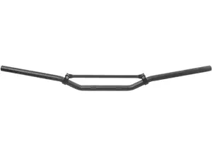 Racing handlebar fork plate 8 cm / wide aluminum carbon Racing handlebar fork plate 8 cm / wide aluminum carbon