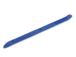 Buzzetti tire lever with nylon protection 38 cm Buzzetti tire lever with nylon protection 38 cm