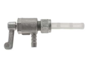 OMG Horizontal fuel valve M12x1 (with union nut) with outlet at the bottom OMG Horizontal fuel valve M12x1 (with union nut) with outlet at the bottom