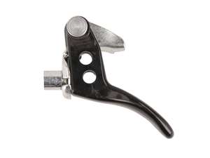 swiing® revival decorative lever hole mount left black (Magura) swiing® revival decorative lever hole mount left black (Magura)