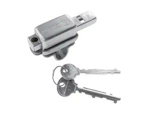 Clou spoke lock (36x20) Clou spoke lock (36x20)