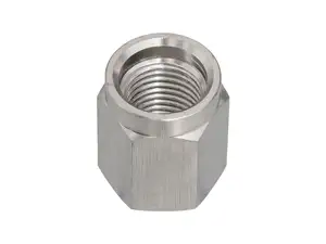 swiing® ingenious rear wheel nut M14x1 SW19 Inox | Piaggio Ciao, SI, Bravo, Boxer swiing® ingenious rear wheel nut M14x1 SW19 Inox | Piaggio Ciao, SI, Bravo, Boxer