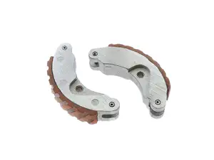 Clutch shoes (1st & 2nd gear) Engine | Beta 521 & 512 (A8063) Clutch shoes (1st & 2nd gear) Engine | Beta 521 & 512 (A8063)