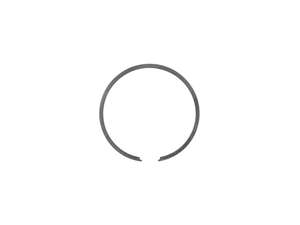 Meteor piston ring 40 x 1.5 mm (IS) Meteor piston ring 40 x 1.5 mm (IS)