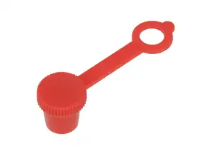 Cover for grease nipple M6 Cover for grease nipple M6