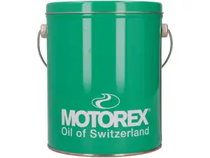 Motorex High Pressure Grease 3000 4.5 kg Motorex High Pressure Grease 3000 4.5 kg