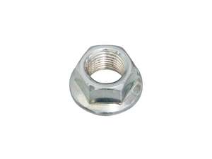 Nut M10x1 SW14 Flywheel Nut M10x1 SW14 Flywheel