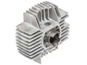 Puch 38 mm cylinder Occ. | Puch Supermaxi LG1, LG2 Puch 38 mm cylinder Occ. | Puch Supermaxi LG1, LG2