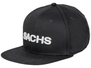 mk-Merch Cap "SACHS" mk-Merch Cap "SACHS"