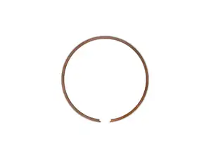 Vertex piston ring Gilardoni italkit 47x1 mm chrome | Puch Vertex piston ring Gilardoni italkit 47x1 mm chrome | Puch