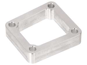 Membrane transpacer Polini Trapez 12 mm aluminum | Puch ZA50 Membrane transpacer Polini Trapez 12 mm aluminum | Puch ZA50