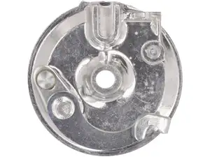 Front brake anchor plate | Puch Maxi S, N / X30 Sport NS, NL / Velux Front brake anchor plate | Puch Maxi S, N / X30 Sport NS, NL / Velux