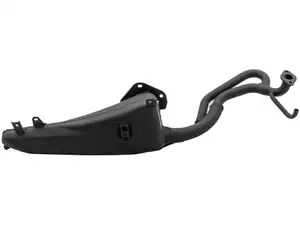 Tecnigas exhaust 45 km/h version with catalytic converter | BYE BIKE Tecnigas exhaust 45 km/h version with catalytic converter | BYE BIKE