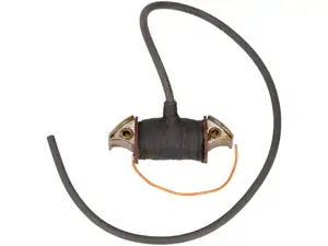 Internal ignition coil (hole spacing 54 mm) | Sachs, Garelli Internal ignition coil (hole spacing 54 mm) | Sachs, Garelli