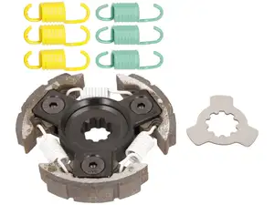 Jammer clutch 1st gear | Puch ZA50 Jammer clutch 1st gear | Puch ZA50