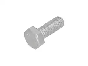 Galvanized ignition coil fixing screw | Pony Cross 521 Galvanized ignition coil fixing screw | Pony Cross 521