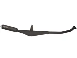 Polini Country Exhaust | Piaggio SI Polini Country Exhaust | Piaggio SI