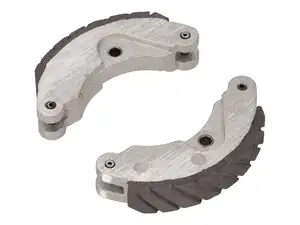 Clutch shoes (1st & 2nd gear) Engine | Beta 521 & 512 (A8063) Clutch shoes (1st & 2nd gear) Engine | Beta 521 & 512 (A8063)