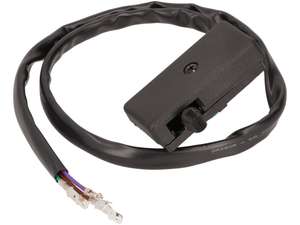 Grabor blinker switch 6 cables | Vespa P80X, PX100, P125X, PX125 Lusso, P150X, P150S, P200E Grabor blinker switch 6 cables | Vespa P80X, PX100, P125X, PX125 Lusso, P150X, P150S, P200E