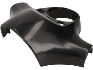 Steering head cover plastic | Vespa P, PX Steering head cover plastic | Vespa P, PX