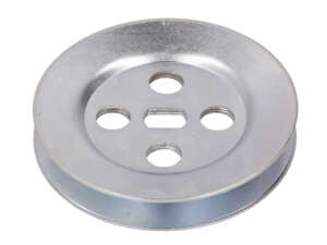 Pully Ø 80 mm mono gearbox | Piaggio Pully Ø 80 mm mono gearbox | Piaggio